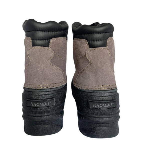 💎✨$130✨💎 NIB KHOMBO PAUL BOOTS - Picture 5 of 6